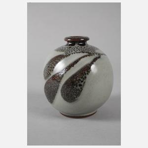 Vase Horst Kerstan