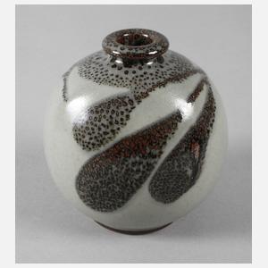 Vase Horst Kerstan