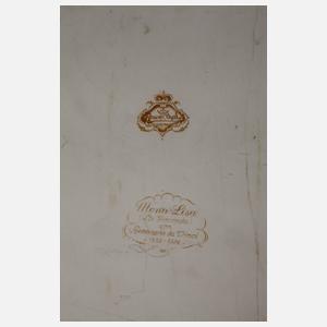 Rosenthal große Bildplatte "Mona Lisa"