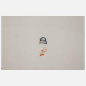 Konvolut Tischgeschirr Alt-Wien