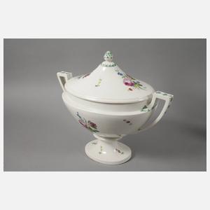 Konvolut Tischgeschirr Alt-Wien