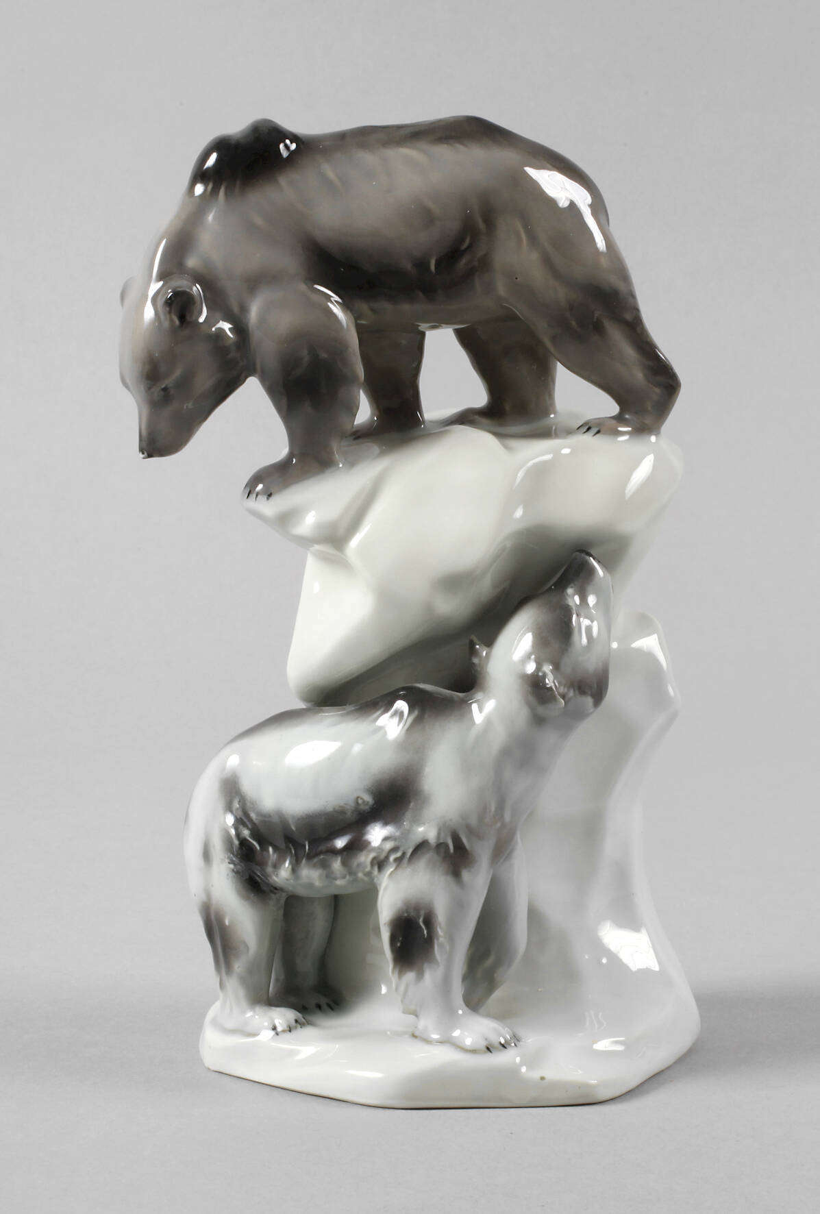 Galluba & Hofmann Bärenplastik