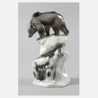 Galluba & Hofmann Bärenplastik111