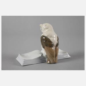 Galluba & Hofmann Ilmenau Büchereule