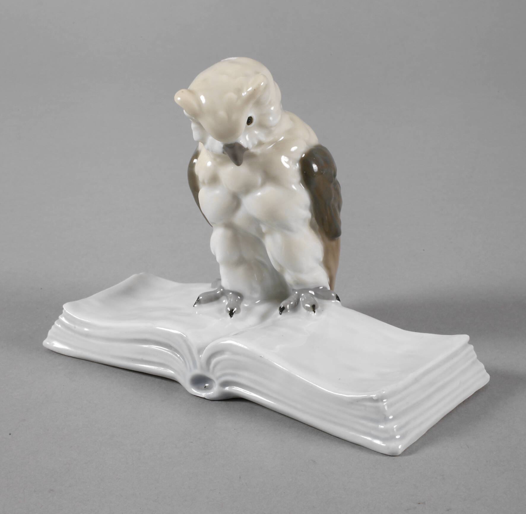 Galluba & Hofmann Ilmenau Büchereule