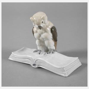 Galluba & Hofmann Ilmenau Büchereule