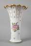 Herend Ungarn Vase "Petit Bouquet de Rose"