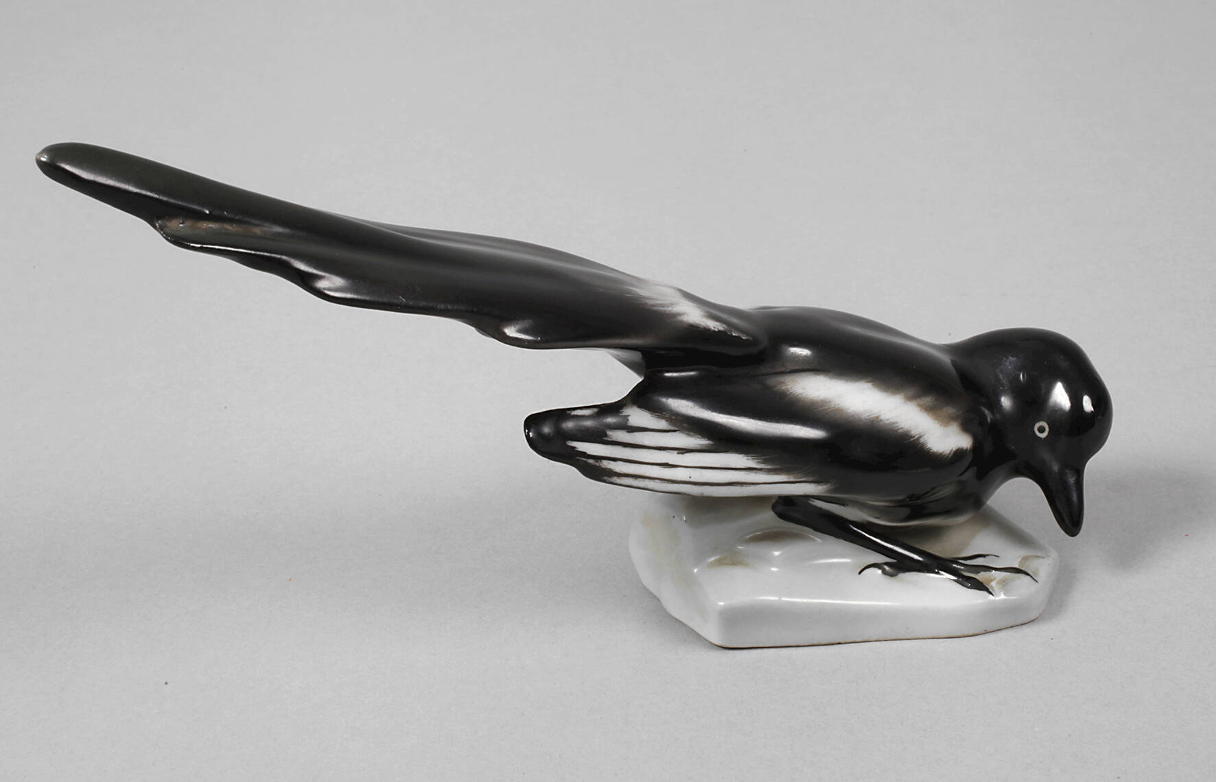 Heubach Lichte Elster