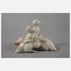 Heubach Lichte Entenküken