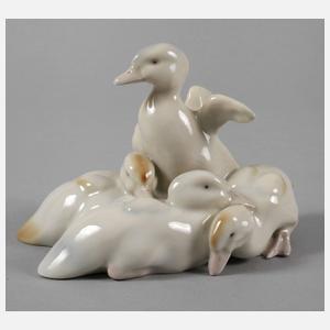 Heubach Lichte Entenküken