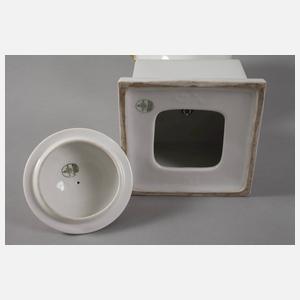 Hutschenreuther Amphorenvase