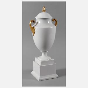 Hutschenreuther Amphorenvase