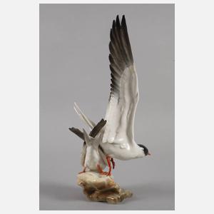 Hutschenreuther Möwenpaar