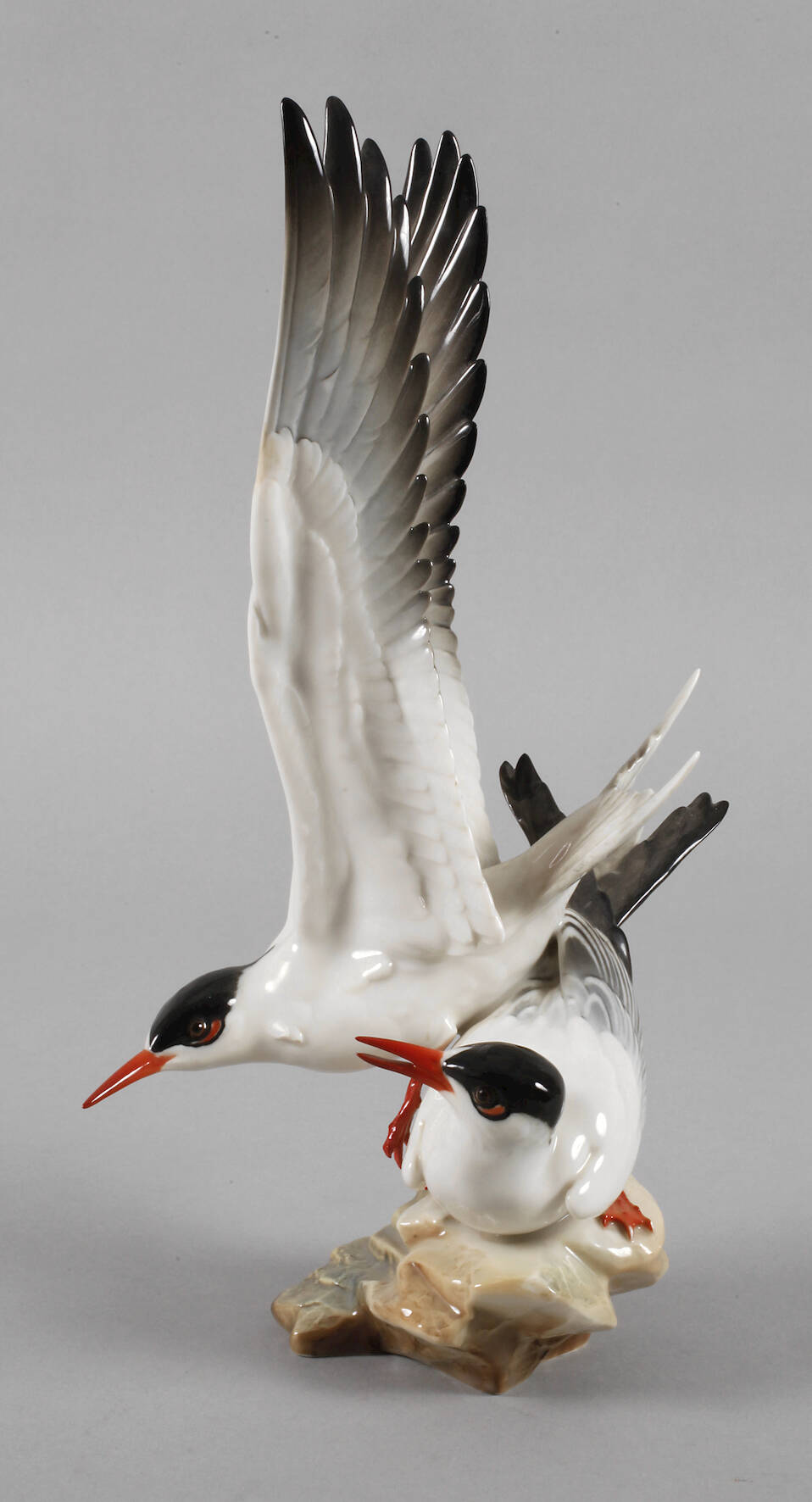 Hutschenreuther Möwenpaar