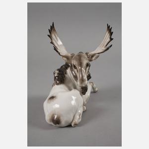 Hutschenreuther Elch