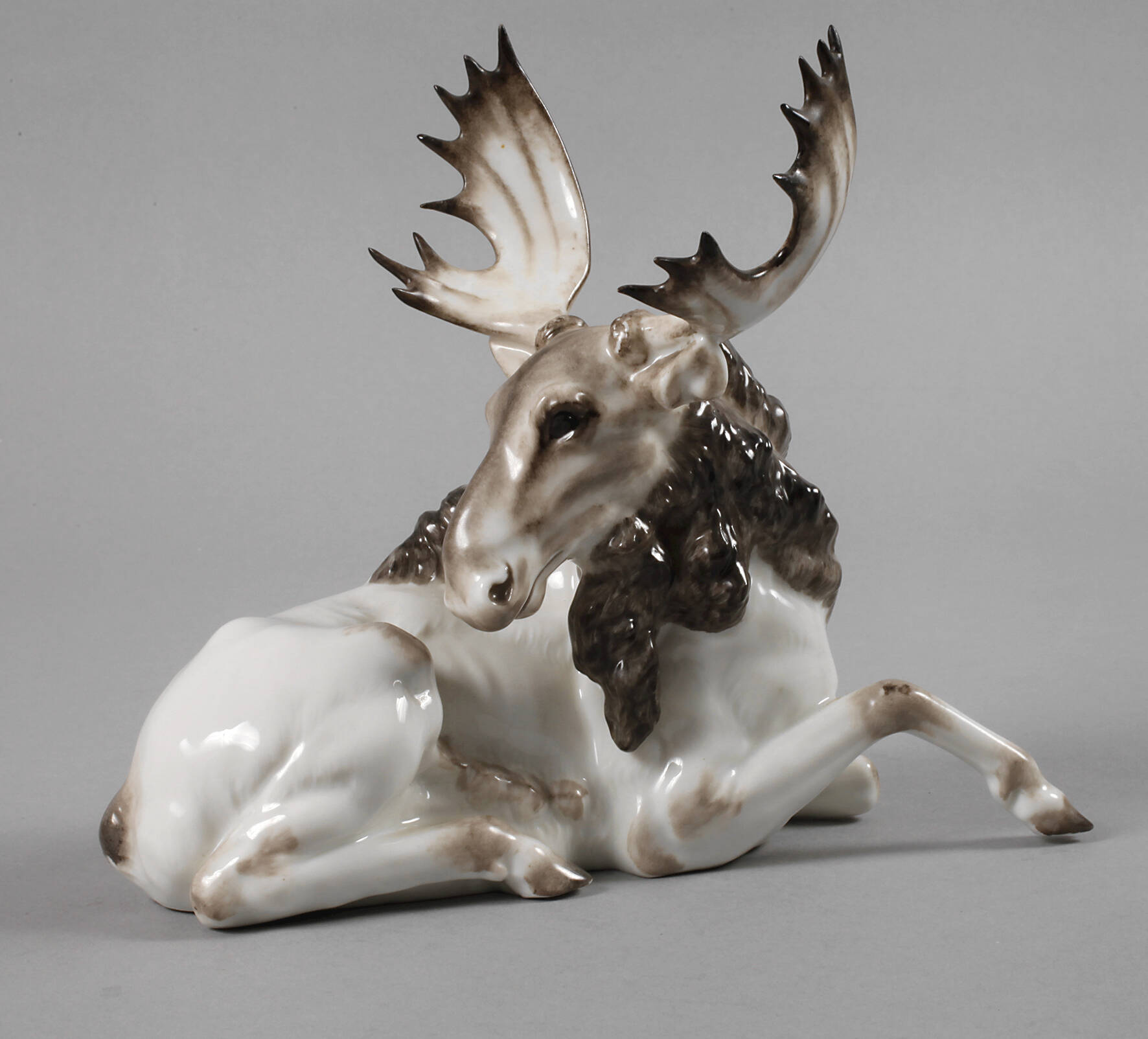 Hutschenreuther Elch