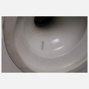 KPM Berlin große Amphorenvase