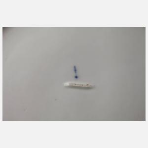 KPM Berlin Dessertkorb mit Présentoir