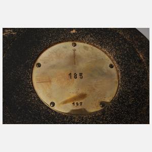 KPM Berlin großer Lampenfuß