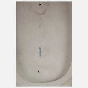 KPM Berlin Reiterfigur "Postillon"