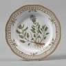 Royal Copenhagen Speiseteller "Flora Danica"