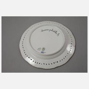 Royal Copenhagen Speiseteller "Flora Danica"