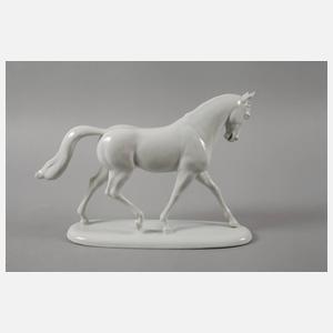 Ludwigsburg Schreitender Hengst