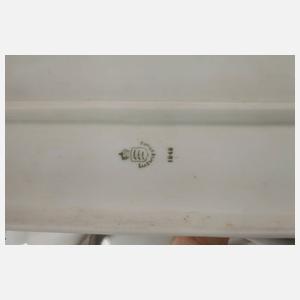 Ludwigsburg Schreitender Hengst