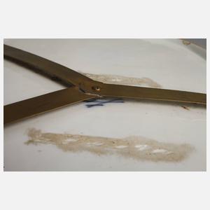 Meissen Porzellanplatte "Neuosier"