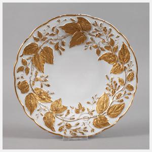 Meissen Prunkteller