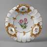 Meissen Prunkteller