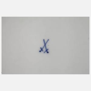 Meissen Kaffeeservice "Blumen und Insekten"