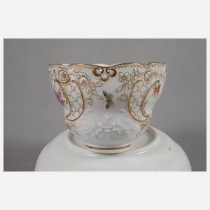 Meissen Tasse Neumarseille