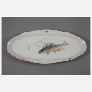 Meissen Fischservice