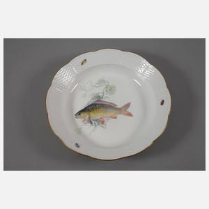 Meissen Fischservice