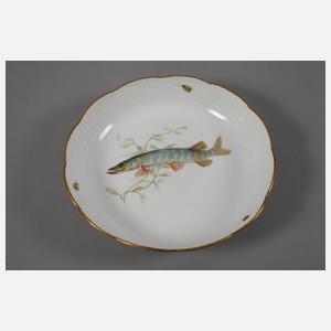 Meissen Fischservice