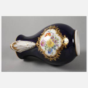 Meissen Kanne “Amsterdamer Art”