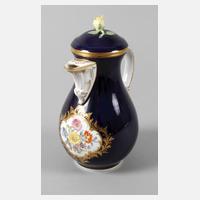 Meissen Kanne “Amsterdamer Art”111