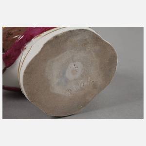 Meissen Knabenbüste