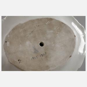 Meissen "Lautenspielerin Käthe Hyan"