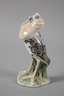 Meissen "Kampfschnepfe, stehend"