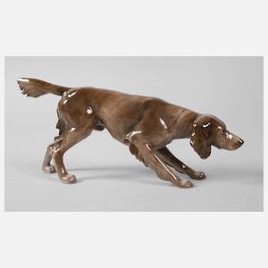 Rosenthal Irish Setter