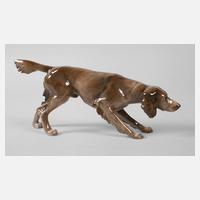 Rosenthal Irish Setter111