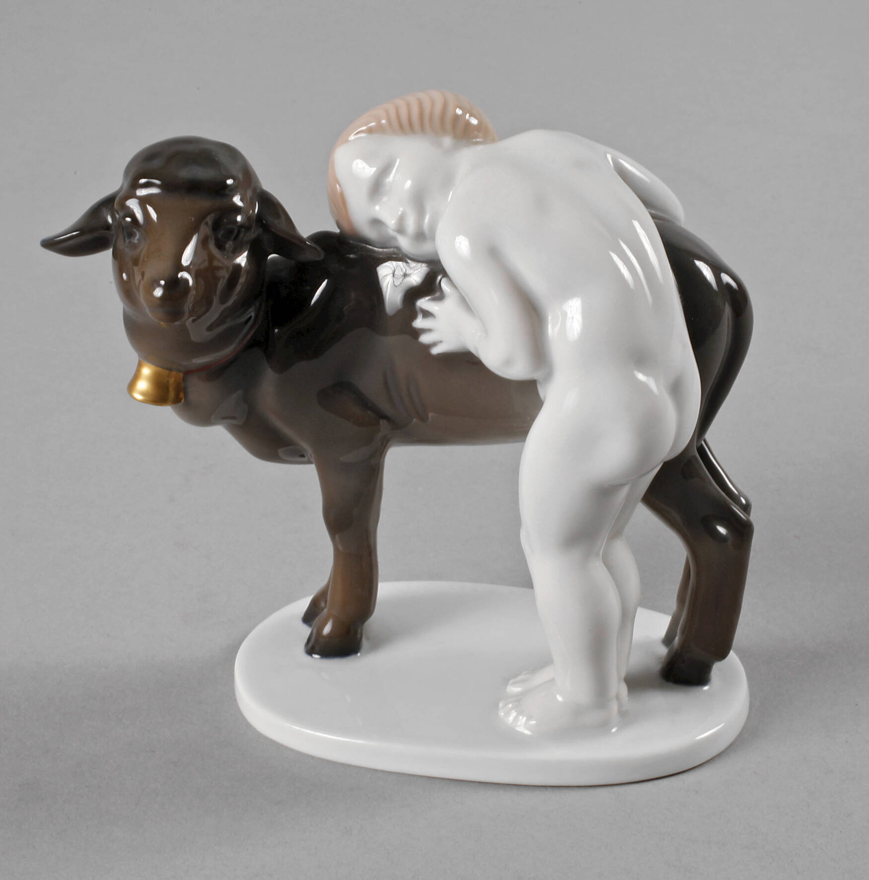 Rosenthal "Spielkameraden"