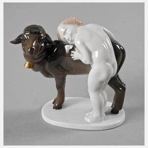 Rosenthal "Spielkameraden"