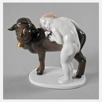 Rosenthal "Spielkameraden"111