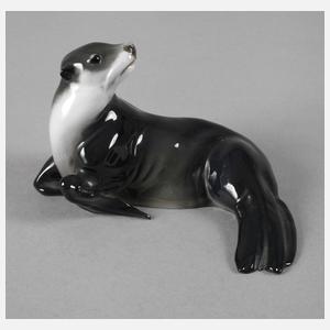 Rosenthal "Seelöwe"