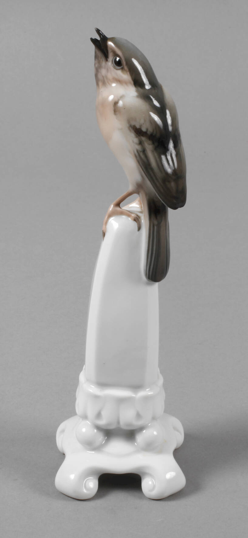 Rosenthal Sperling auf Postament