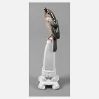 Rosenthal Sperling auf Postament111