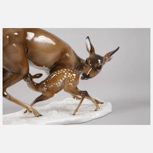 Rosenthal "Rehgruppe"